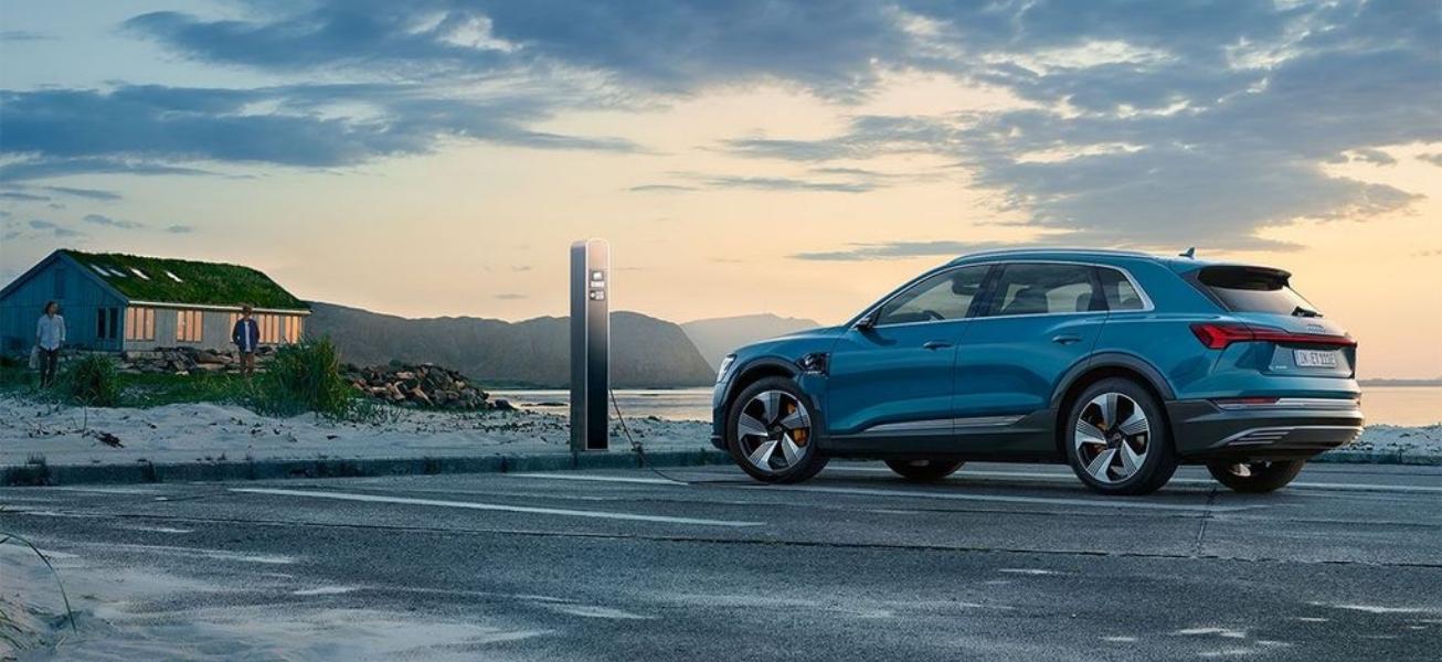 Benefits of Electric Vehicles for Business Blue Rocket Benefits of Electric Vehicles for Business Blue Rocket